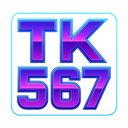 TK567 logo